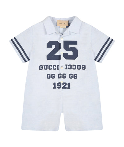 GUCCI KIDS SUITS