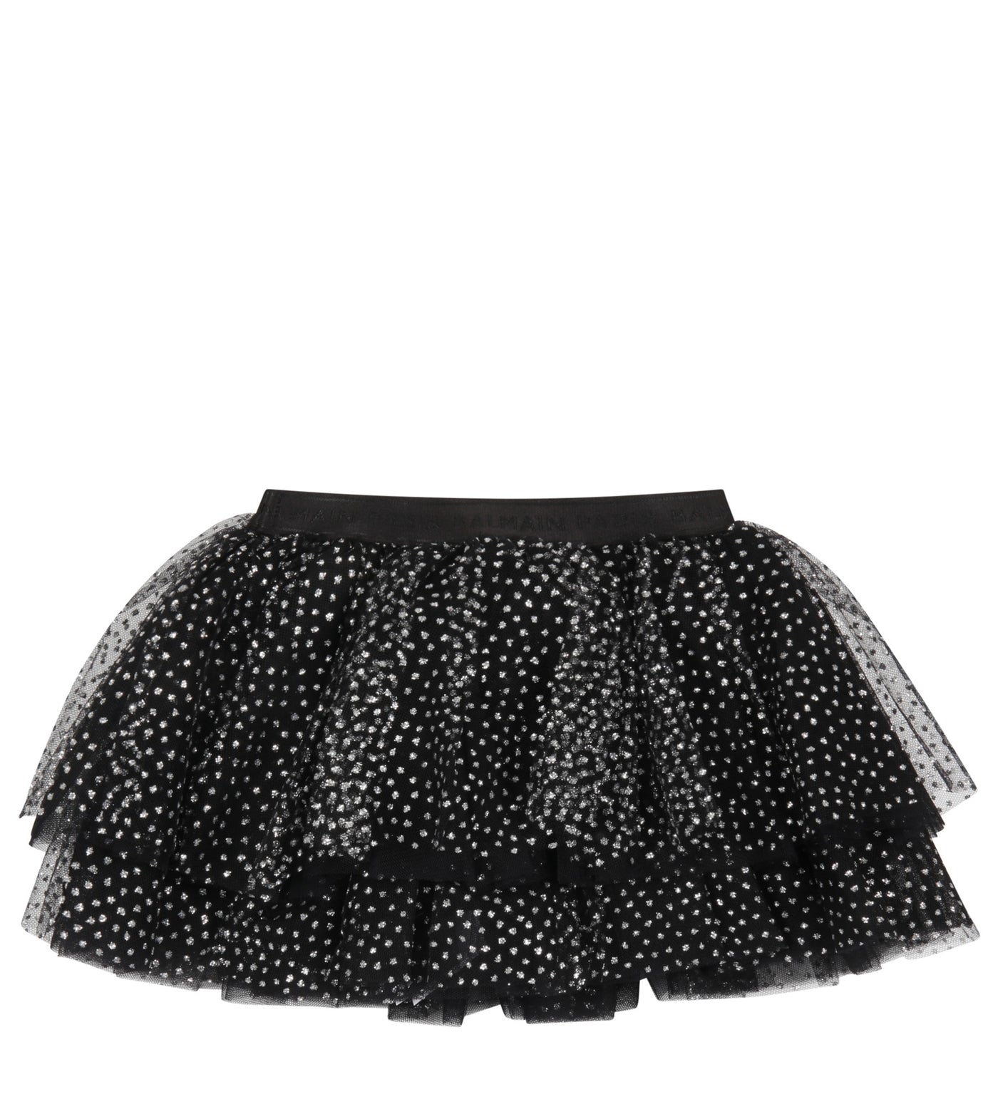 BALMAIN KIDS GIRLS' SKIRTS