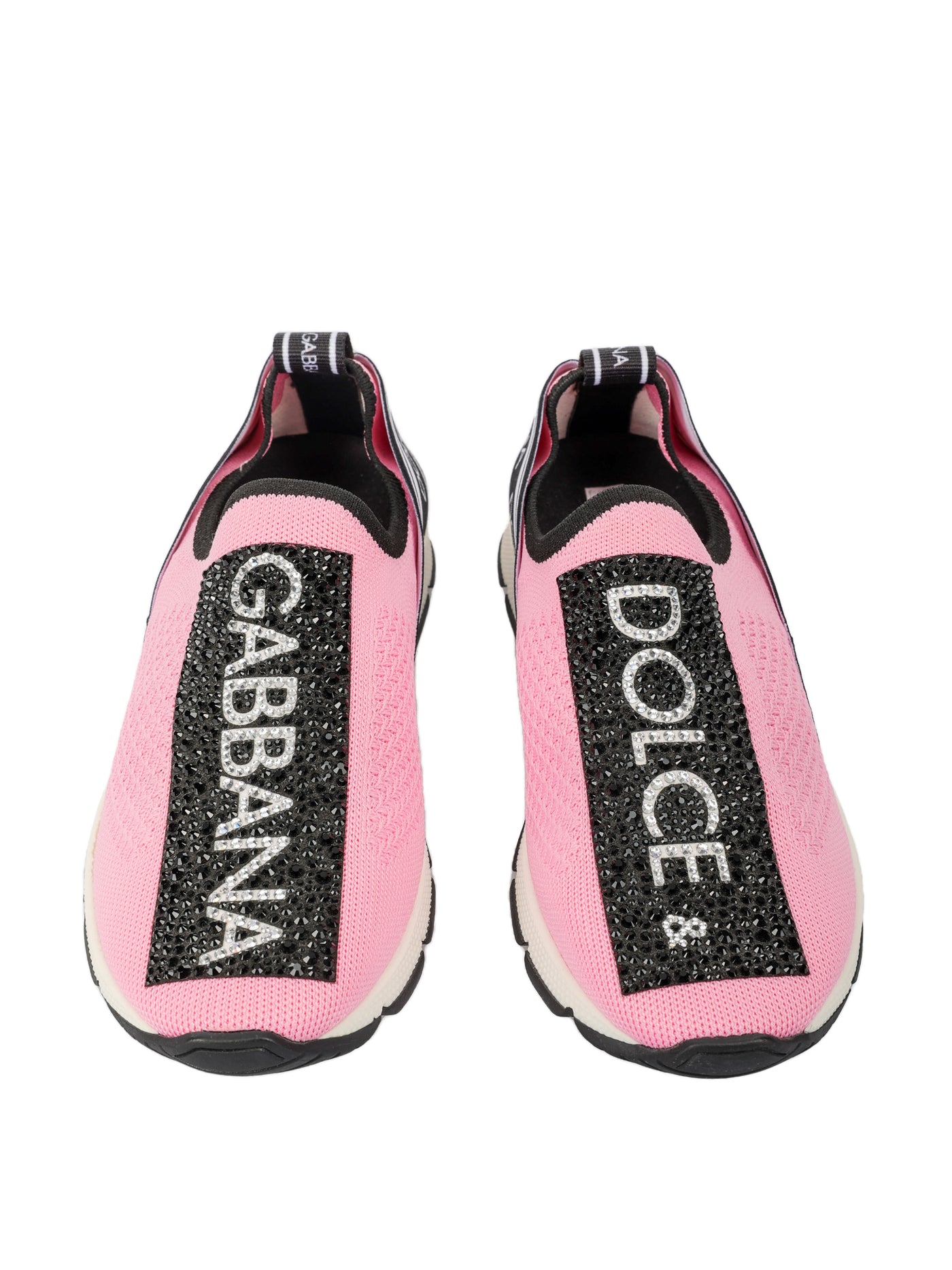 DOLCE & GABBANA KIDS SNEAKERS