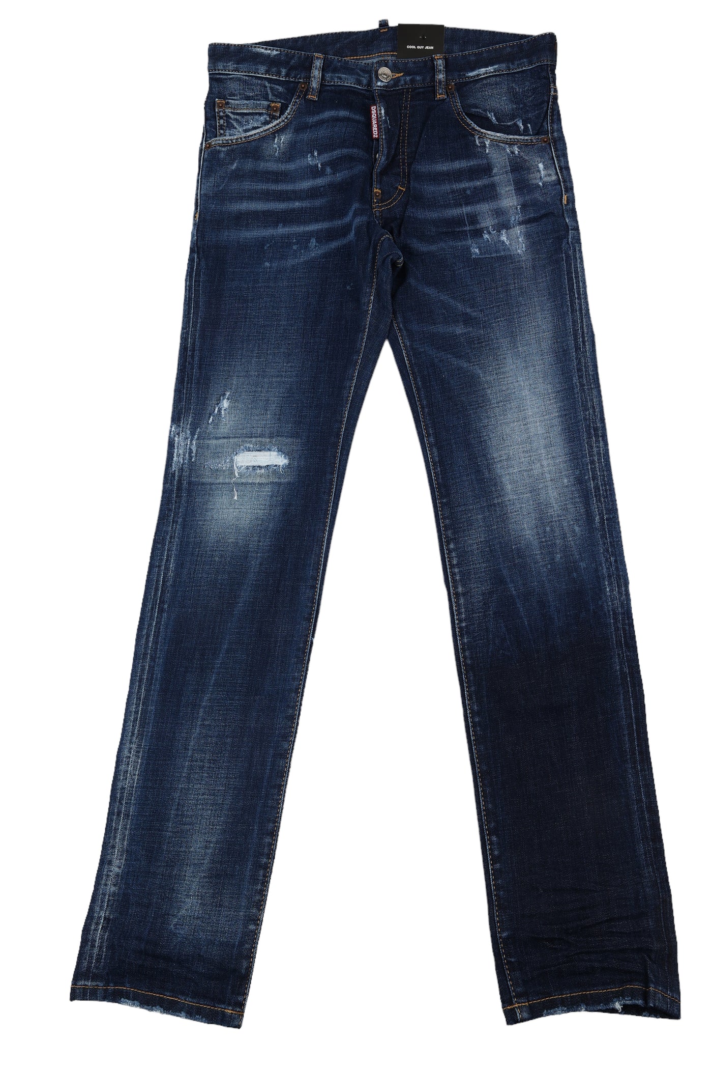 DSQUARED2 KIDS JEANS