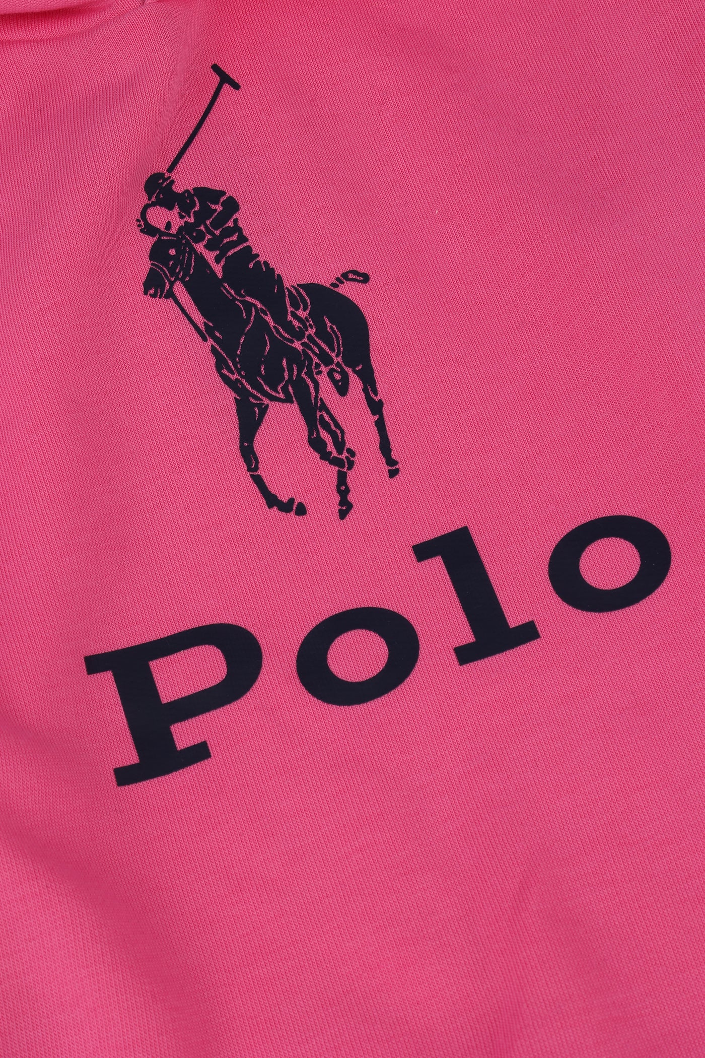 POLO RALPH LAUREN KIDS HOODIE