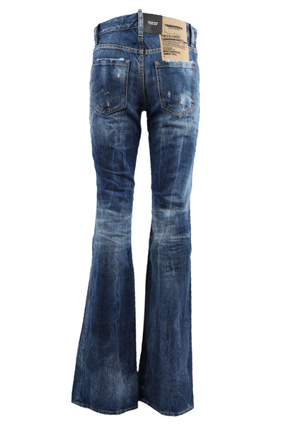 DSQUARED2 JEANS