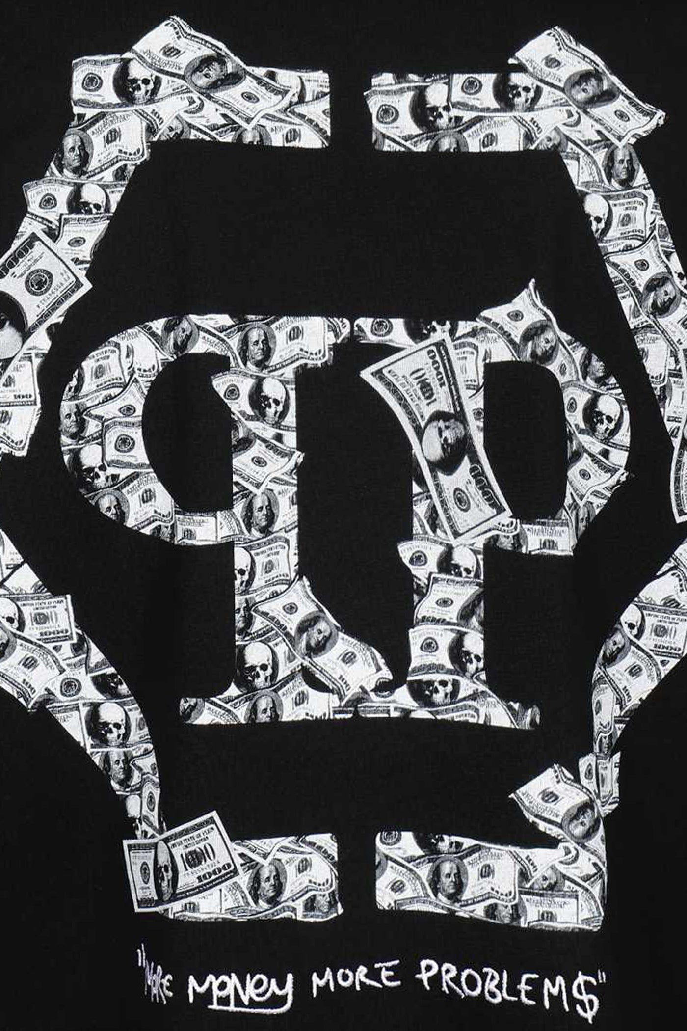 PHILIPP PLEIN T-SHIRT