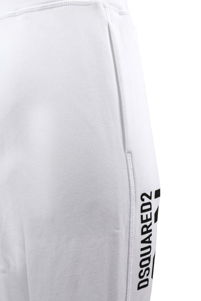 DSQUARED2 JOGGERS SWEATPANTS