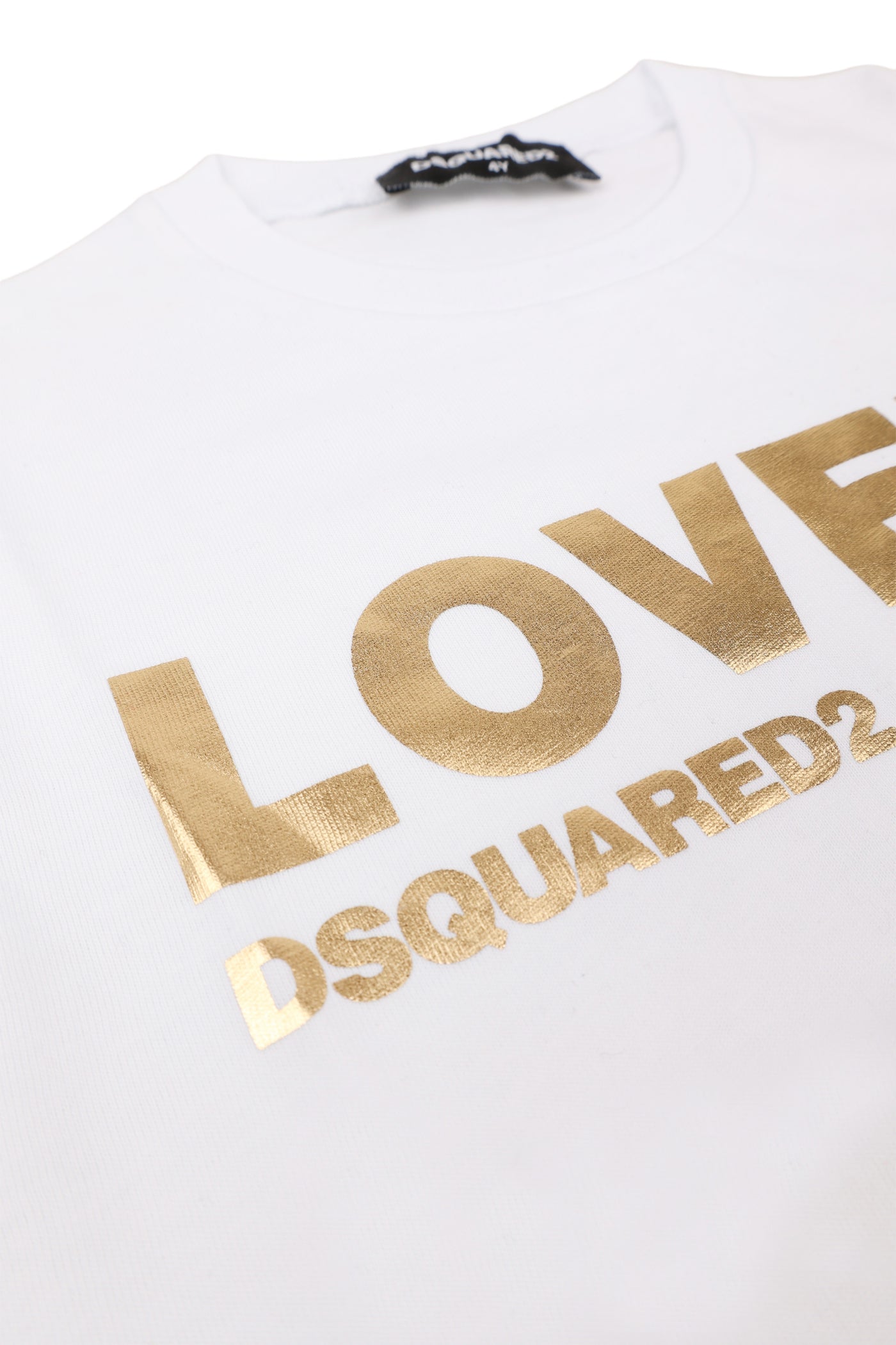 DSQUARED2 KIDS T-SHIRTS