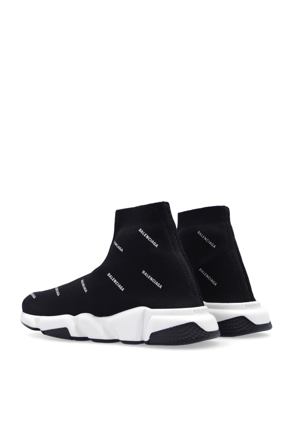 BALENCIAGA KIDS SPEED LT SNEAKERS