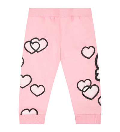 GIVENCHY KIDS PANTS