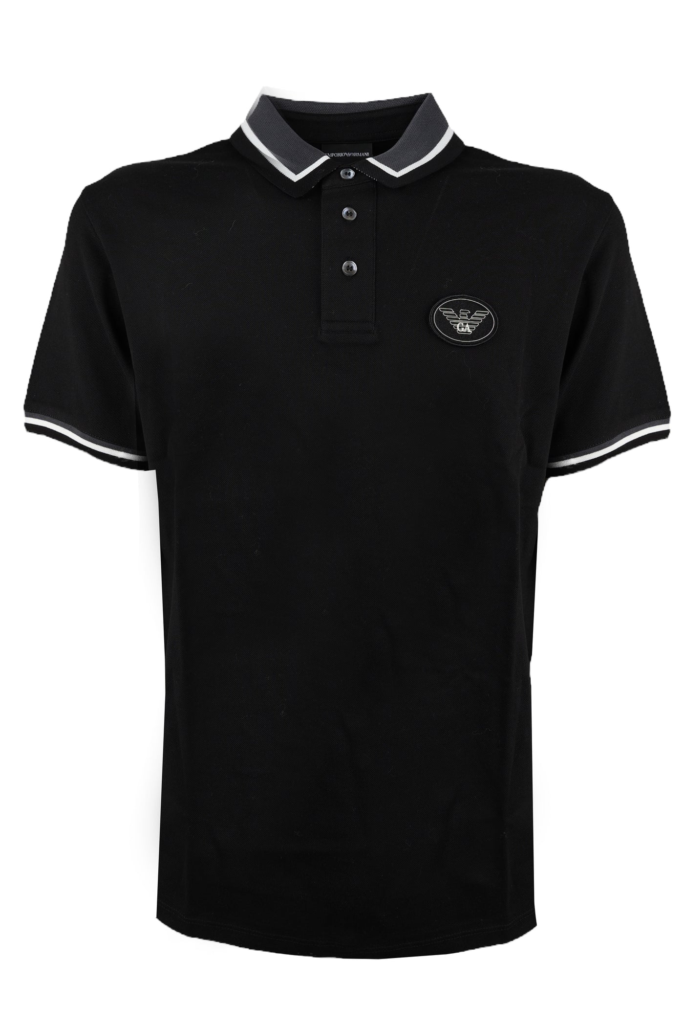 EMPORIO ARMANI POLO T-SHIRT