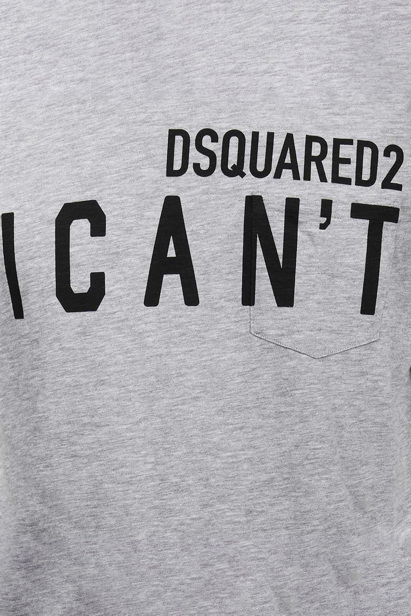 DSQUARED2 T-SHIRT