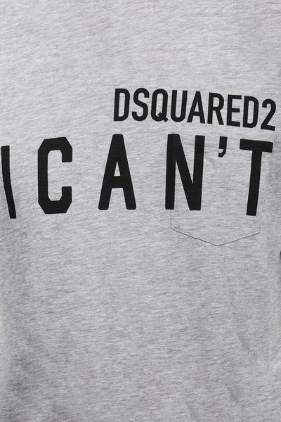 DSQUARED2 T-SHIRT