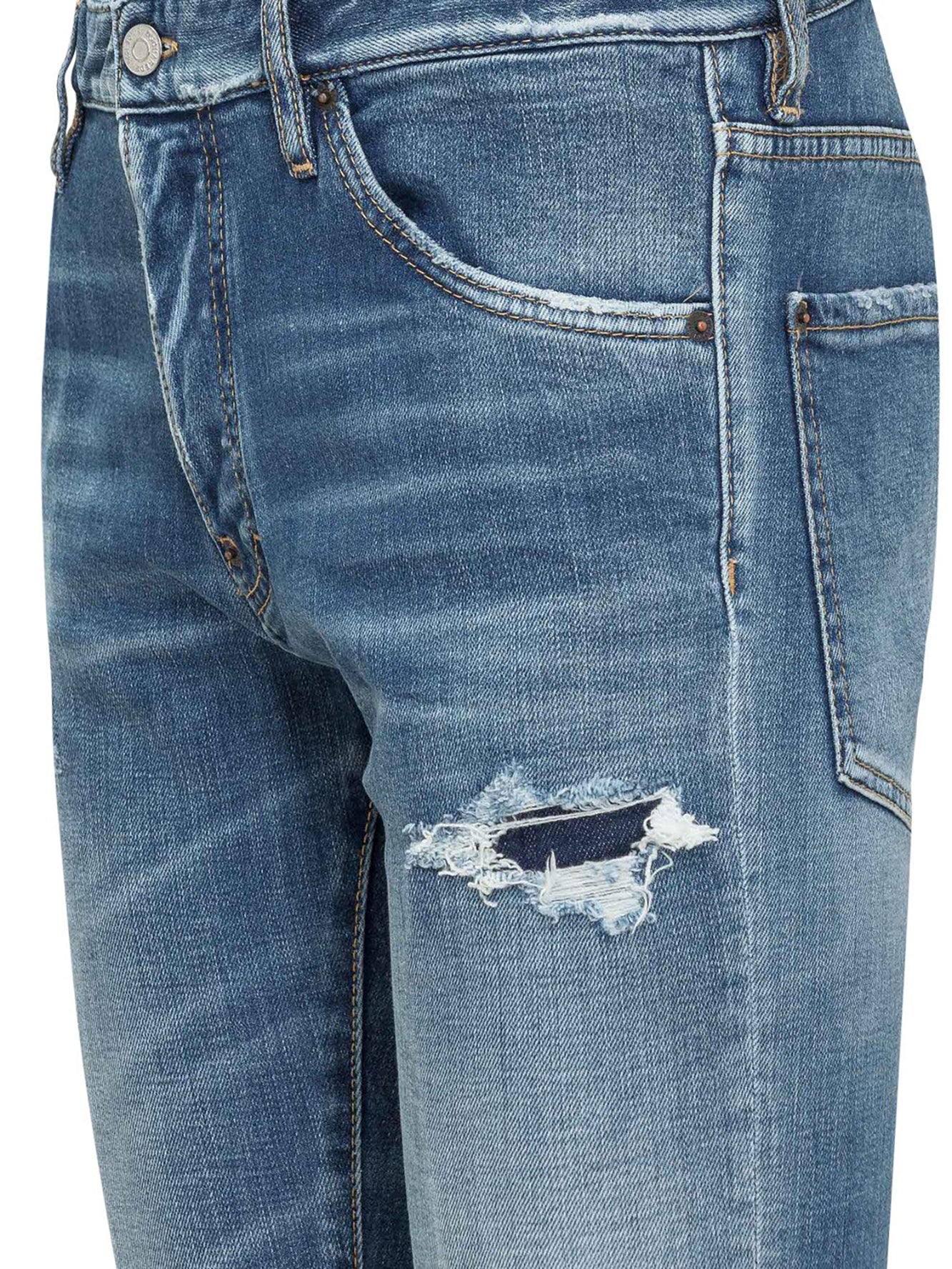 DSQUARED2 JEANS