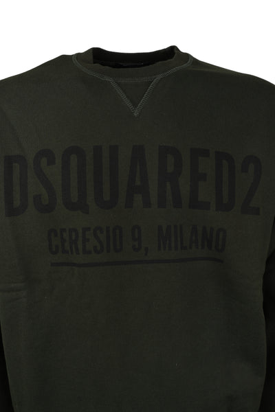 DSQUARED2 SWEATSHIRT