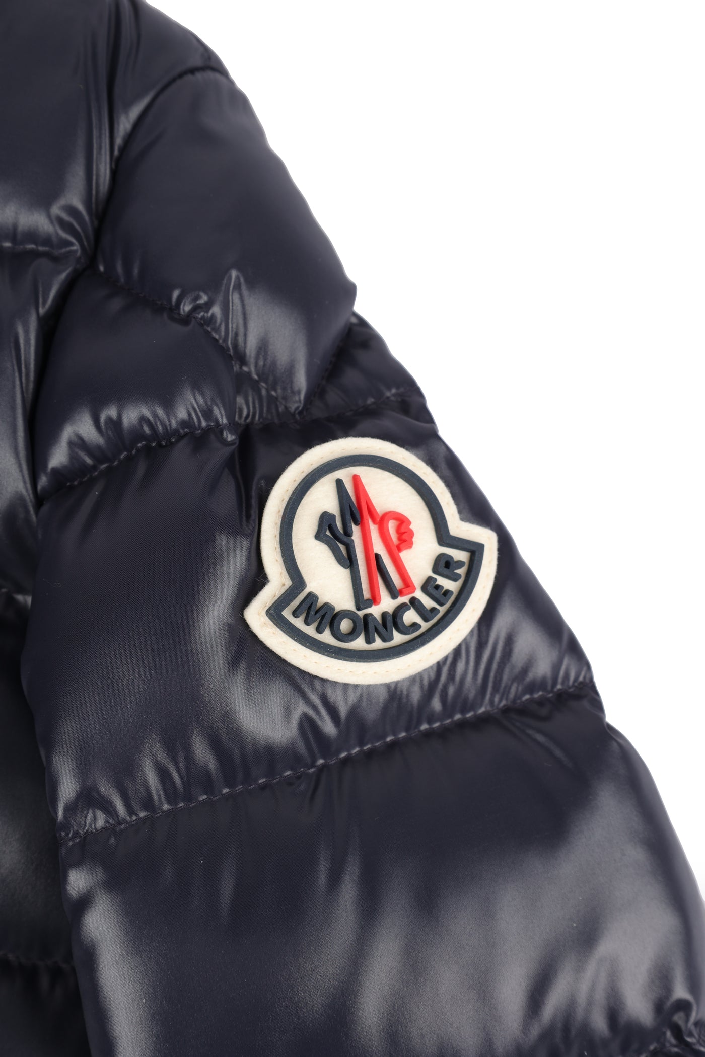 MONCLER KIDS JACKET