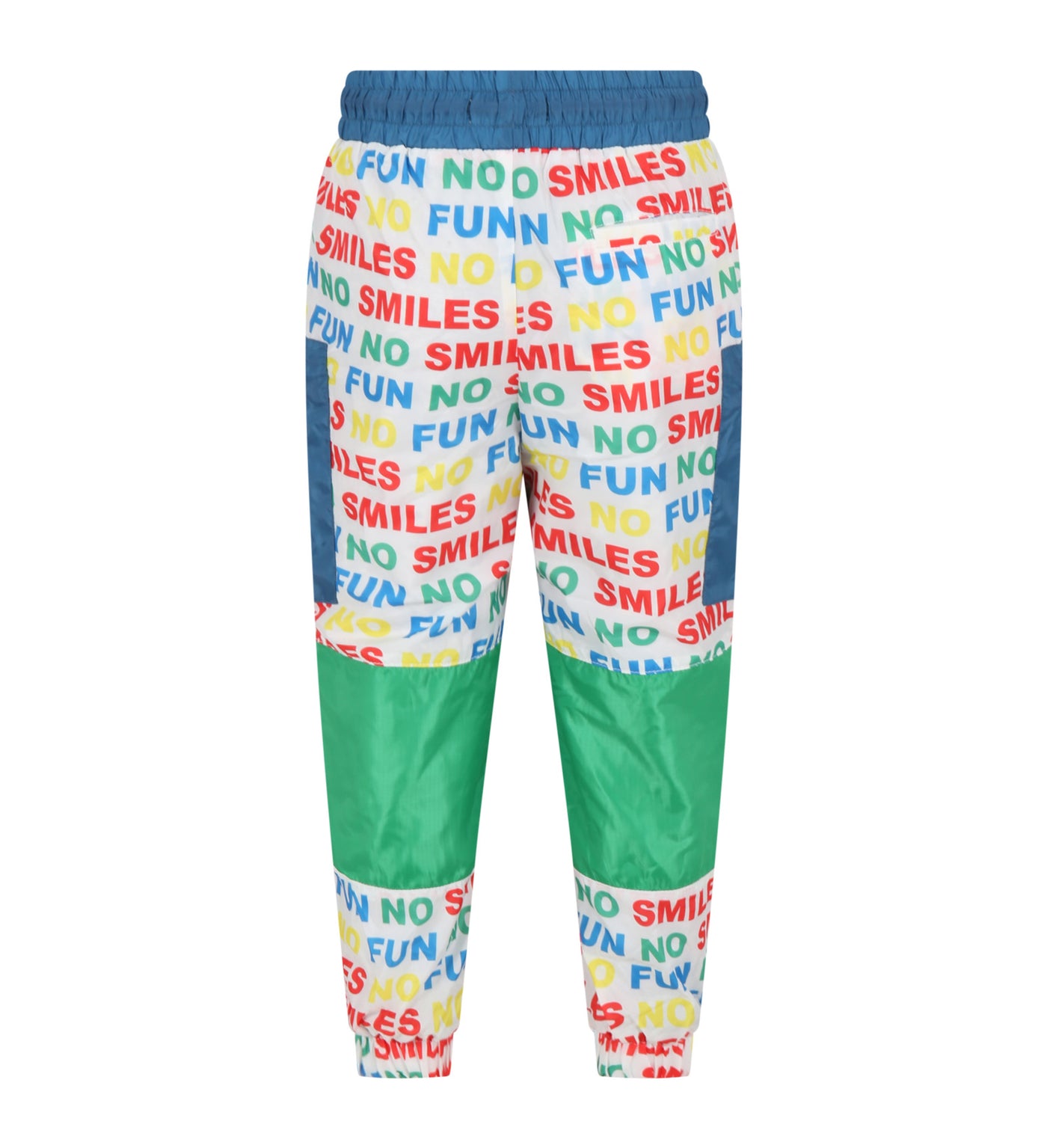 STELLA MCCARTNEY KIDS PANTS