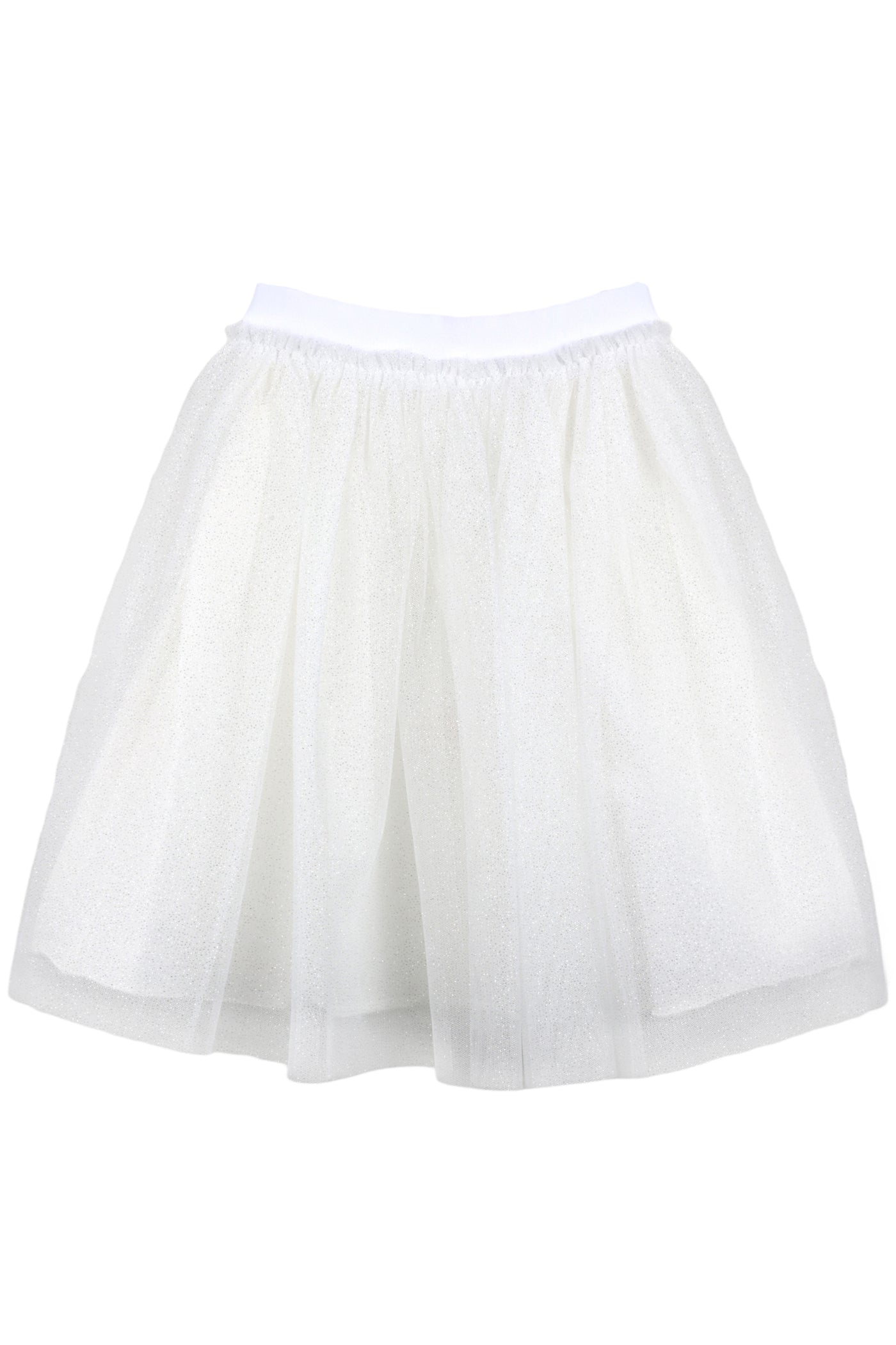 IL GUFO KIDS SKIRT