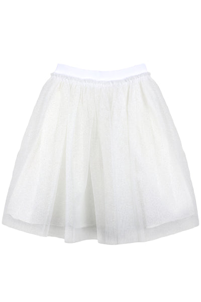 IL GUFO KIDS SKIRT