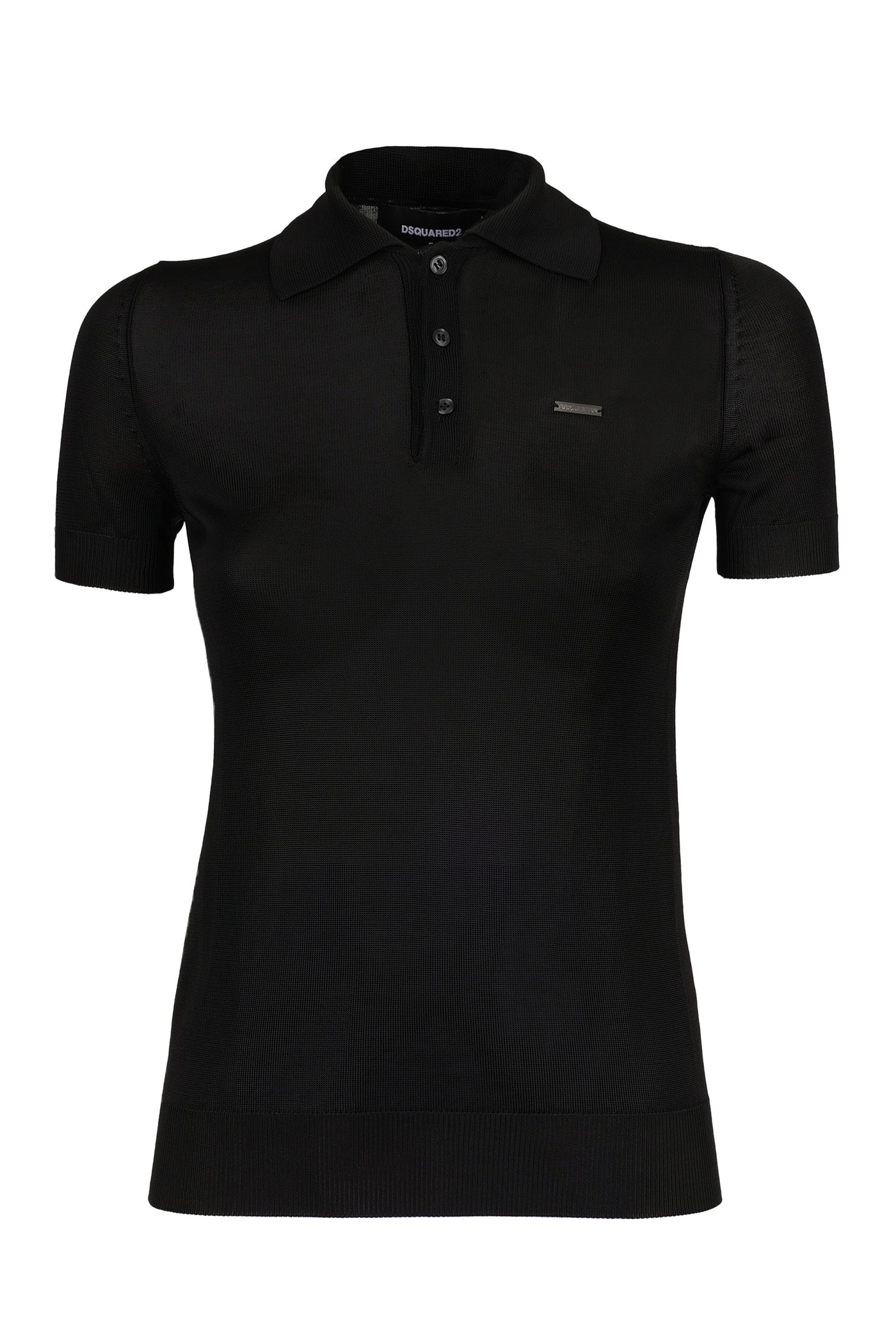 DSQUARED2 VISCOSE  POLO