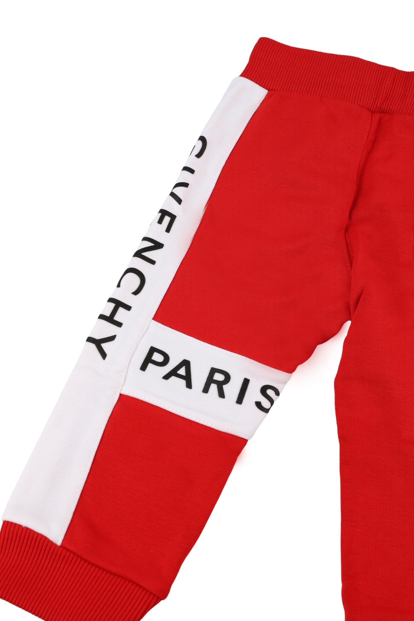 GIVENCHY KIDS TROUSERS