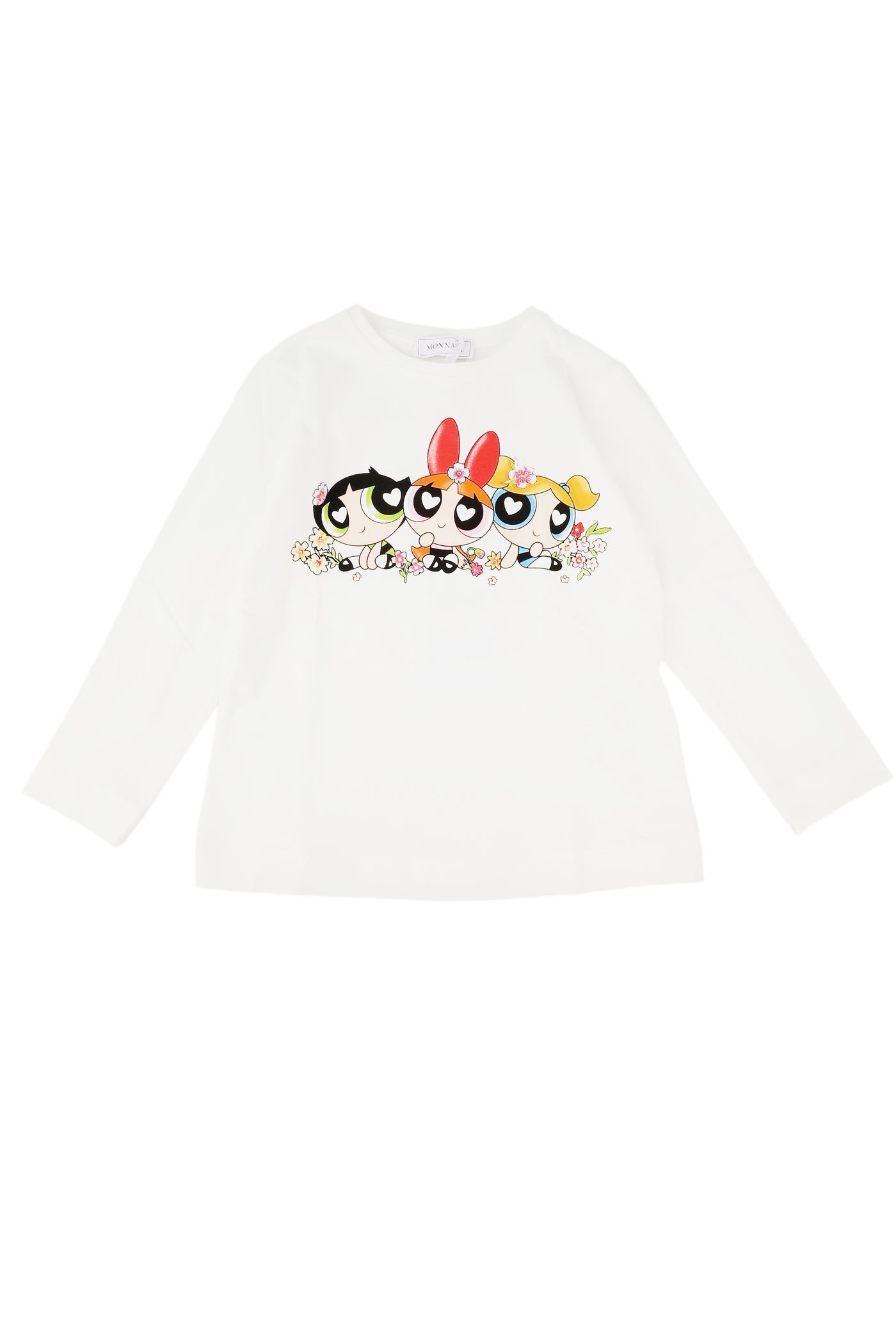 MONNALISA KIDS T-SHIRT