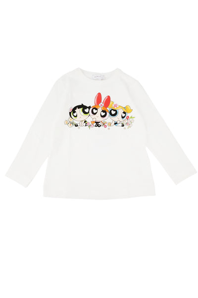 MONNALISA KIDS T-SHIRT