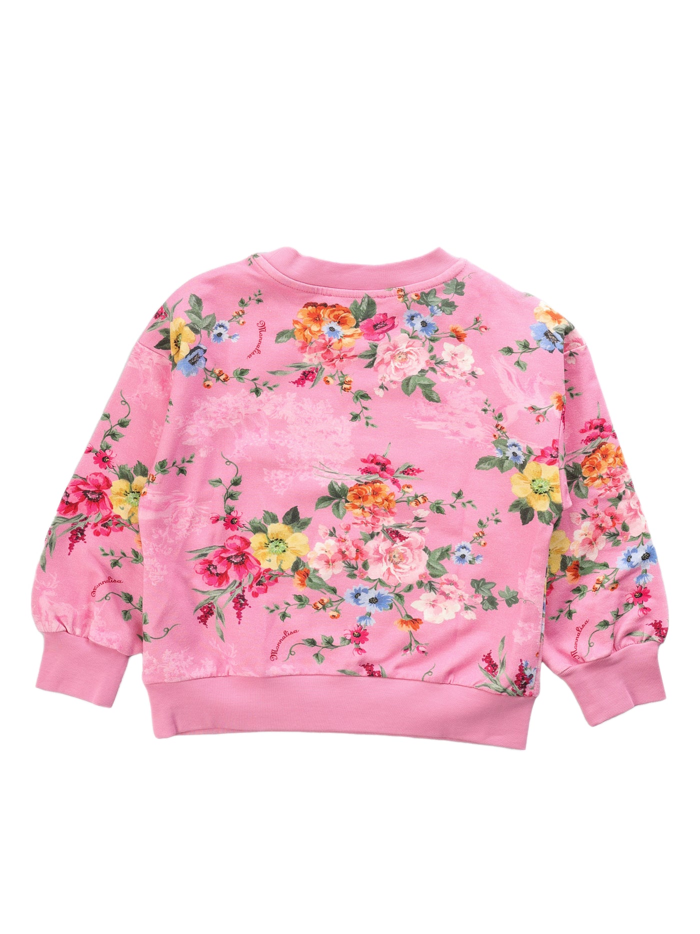 MONNALISA KIDS SWEATSHIRT