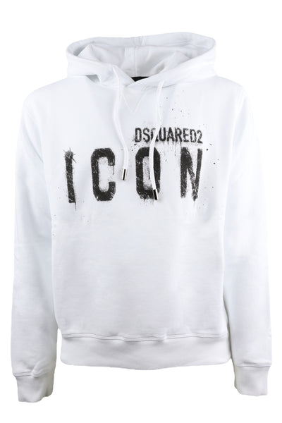 DSQUARED2 SWEATSHIRT