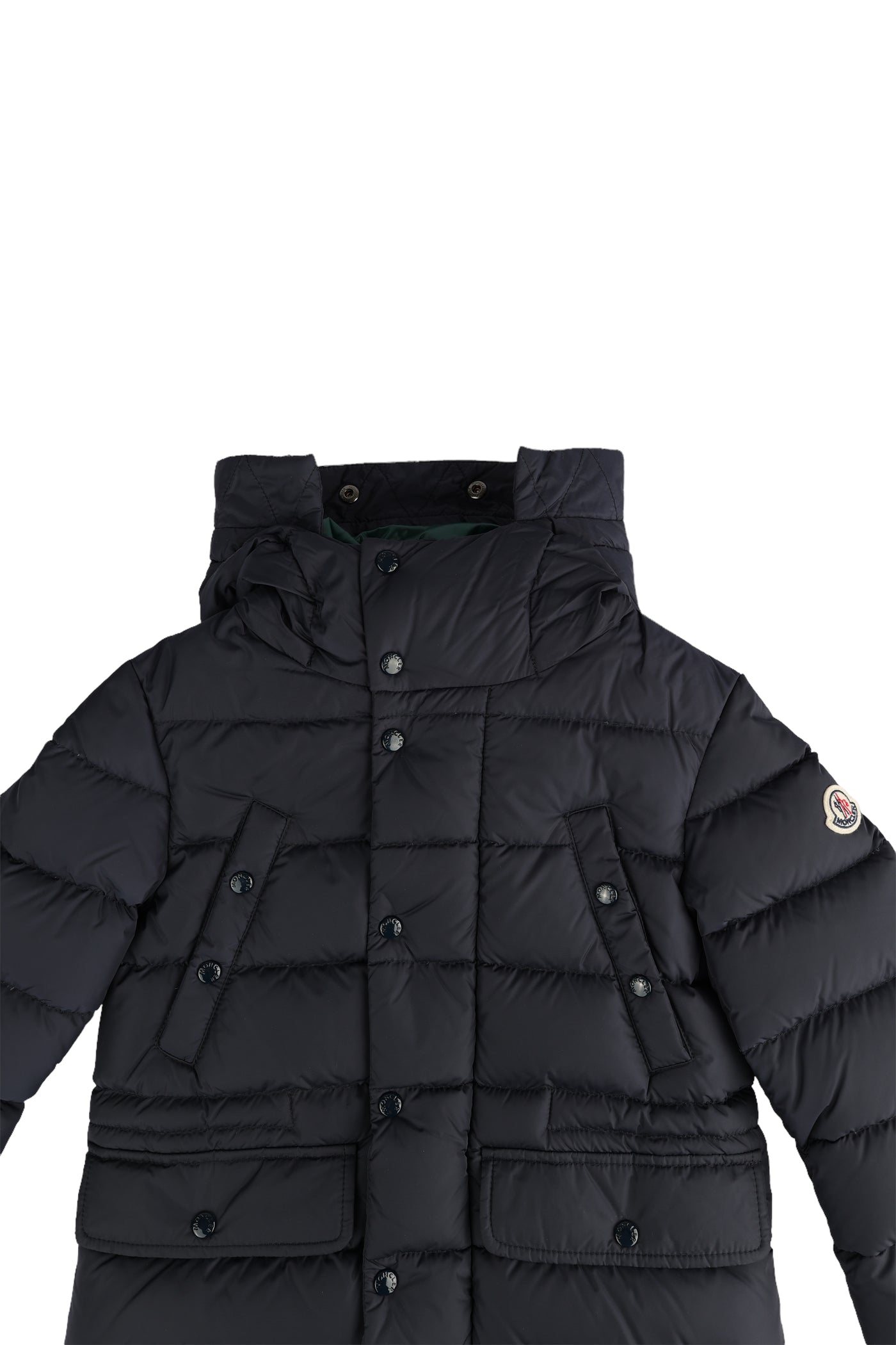 MONCLER KIDS JACKET