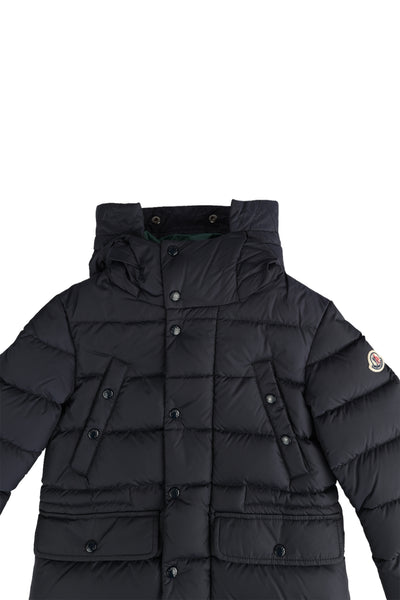 MONCLER KIDS ROUSSES JACKET