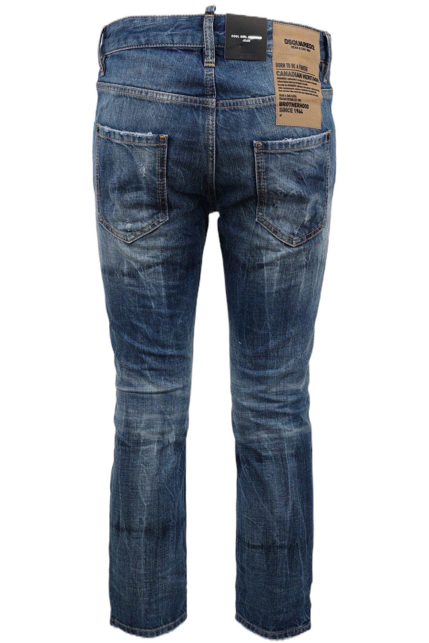 DSQUARED2 JEANS