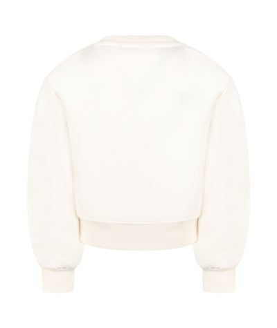 MSGM KIDS SWEATSHIRT