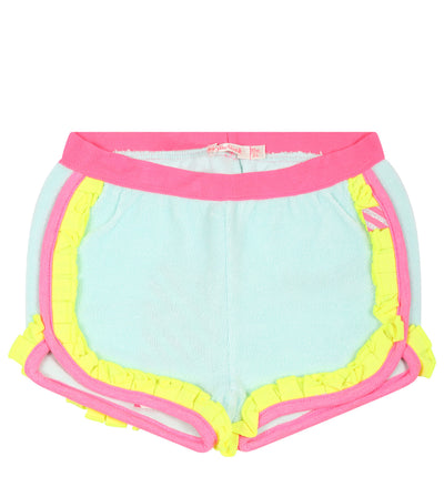 BILLIEBLUSH KIDS SHORTS AND BERMUDA SHORTS