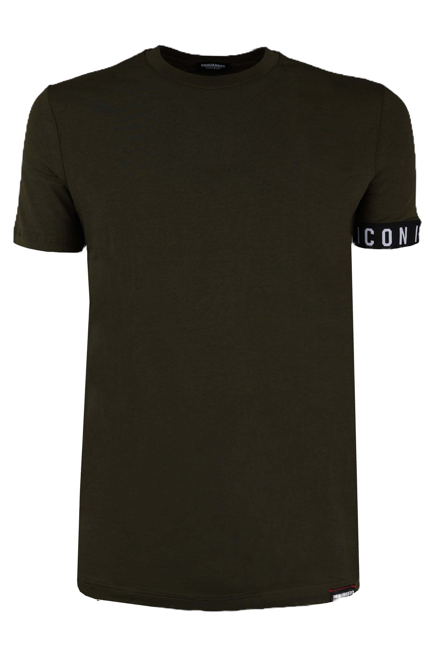 DSQUARED2 UNDERWEAR T-SHIRT