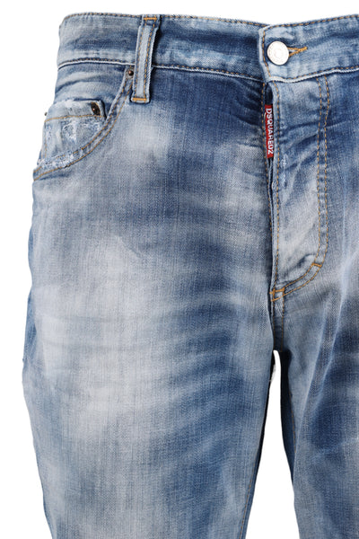 DSQUARED2 JEANS