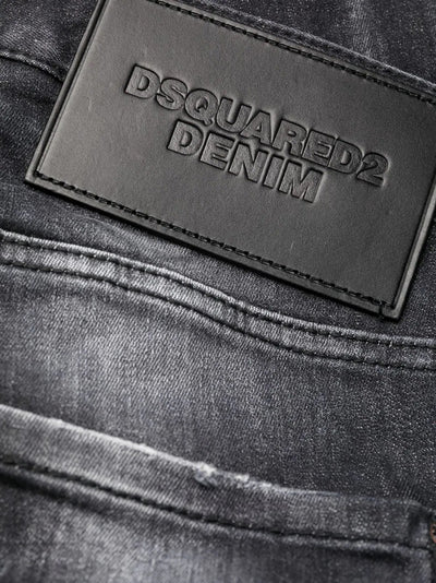 DSQUARED2 JEANS