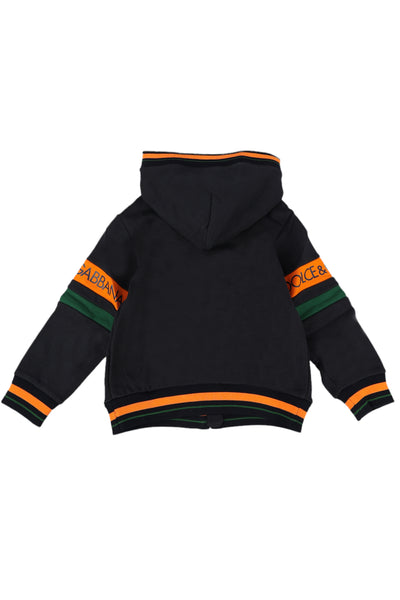 DOLCE & GABBANA KIDS SWEATSHIRT