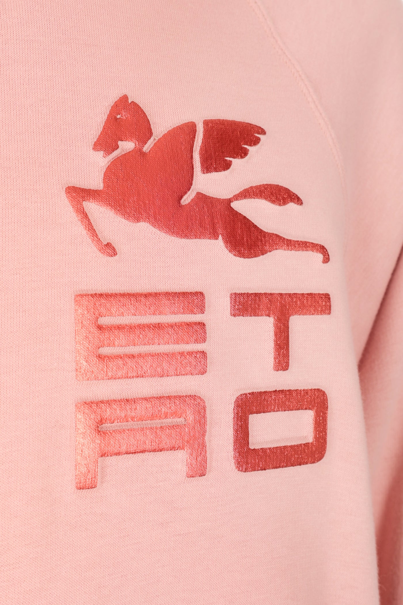 ETRO SWEATSHIRTS