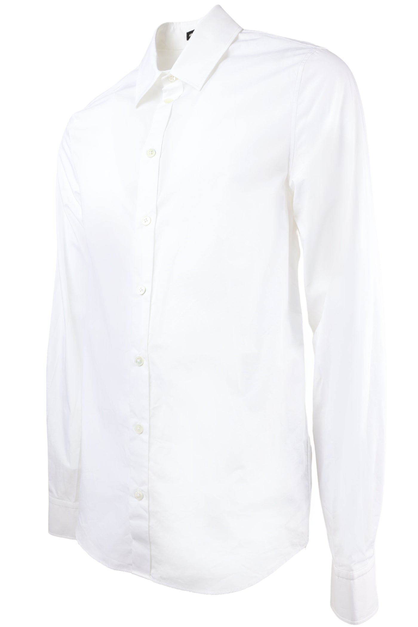 ANN DEMEULEMEESTER SHIRT