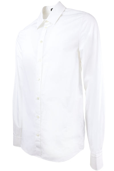 ANN DEMEULEMEESTER SHIRT