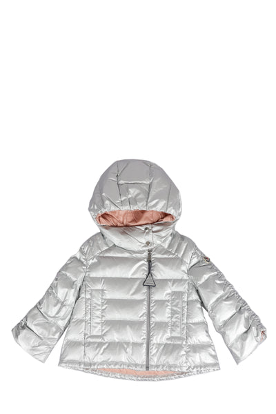 MONCLER KIDS JACKET