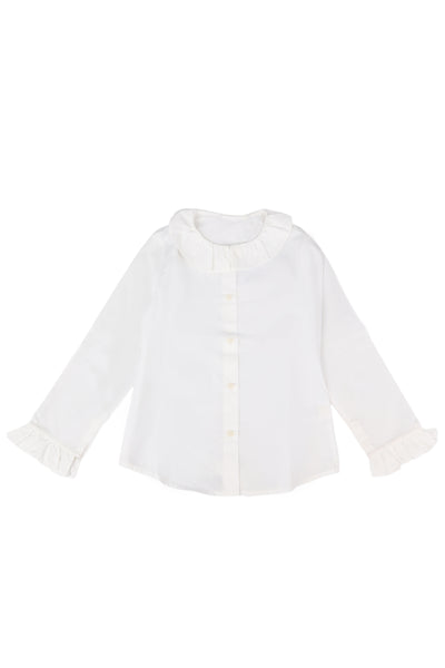 IL GUFO KIDS SHIRT