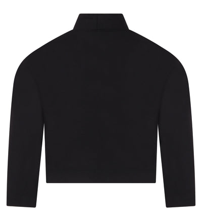 CHIARA FERRAGNI KIDS TURTLENECK