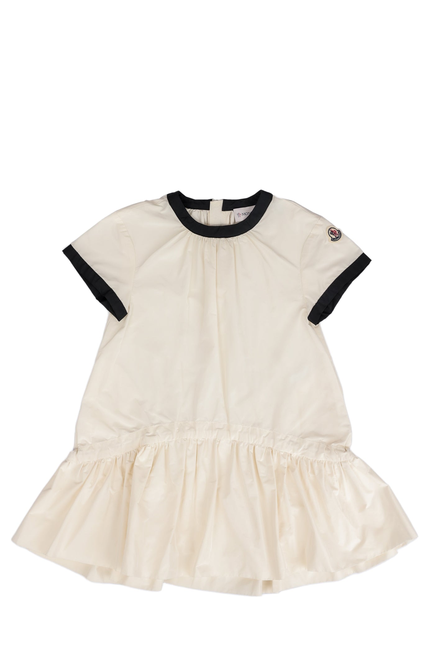 MONCLER KIDS GIRL DRESS