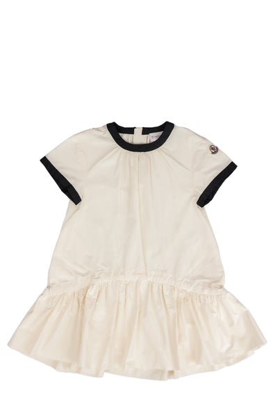 MONCLER KIDS GIRL DRESS