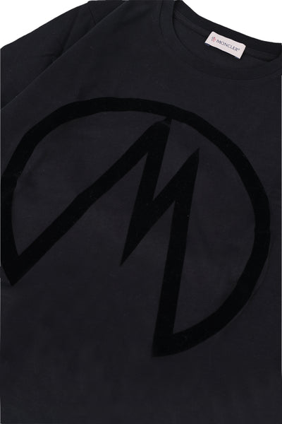 MONCLER KIDS T-SHIRT