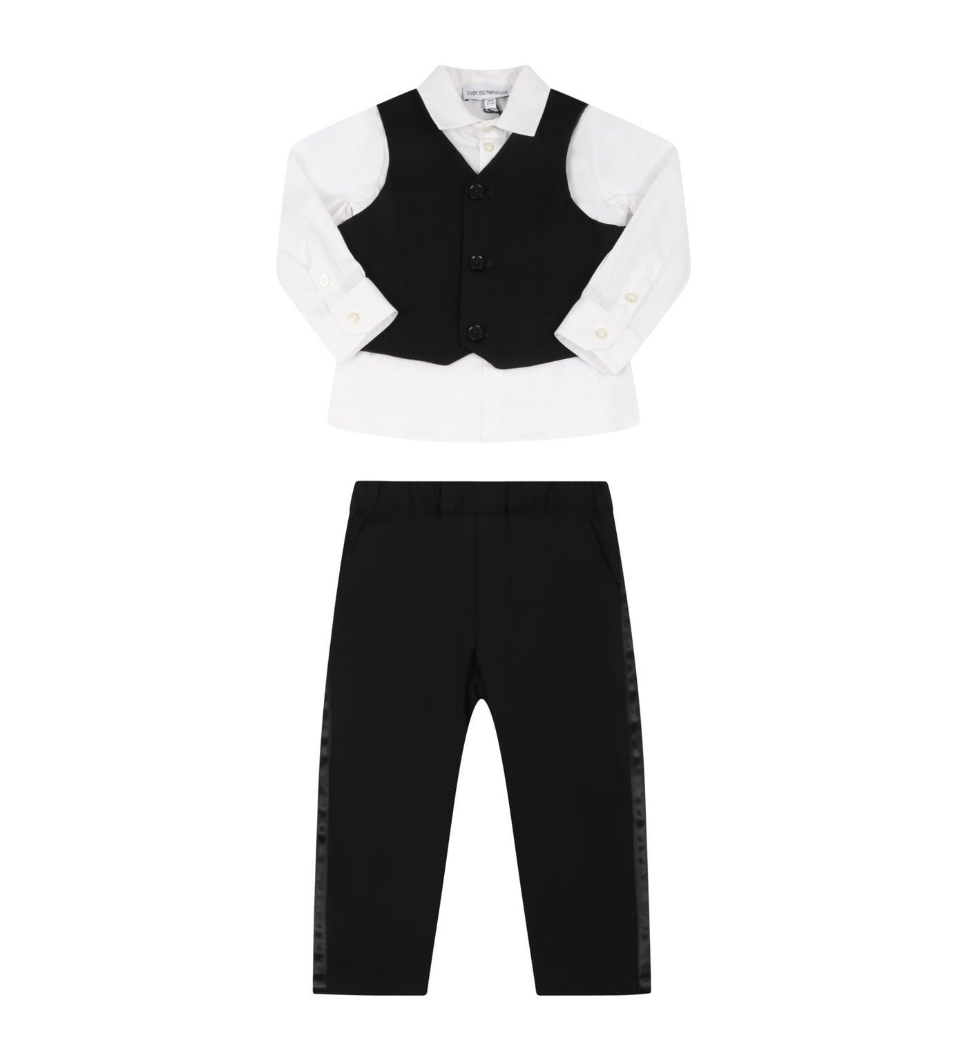 ARMANI KIDS SUIT