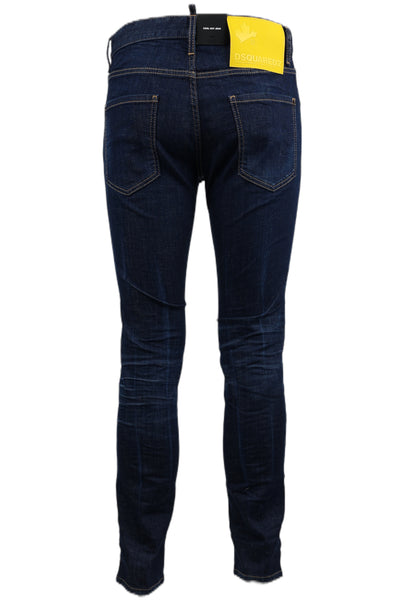 DSQUARED2 JEANS