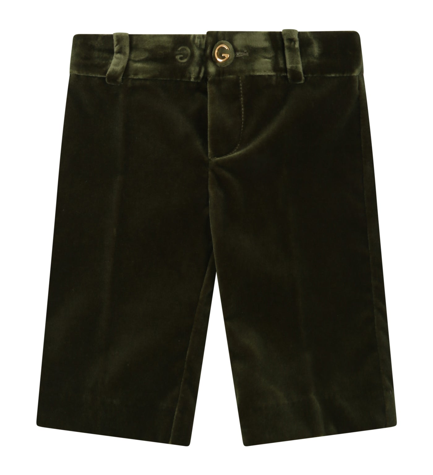 GUCCI KIDS SHORTS AND BERMUDA SHORTS