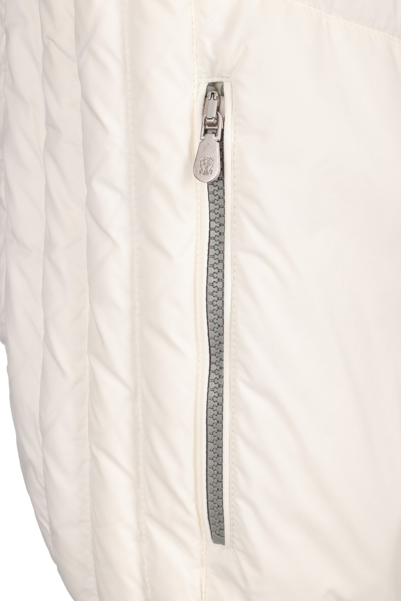 BRUNELLO CUCINELLI DOWN JACKET