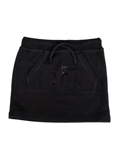 DSQUARED2 KIDS SKIRT