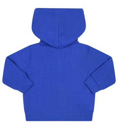 RALPH LAUREN KIDS SWEATSHIRT